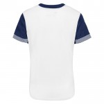 Günstige Fußballtrikots Tottenham Hotspur Frauens Heimtrikot 2024-25 Kurzarm